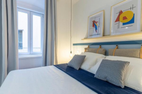 Cool and stylish city apartment - WiFi